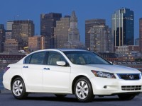 Honda Accord USA photo