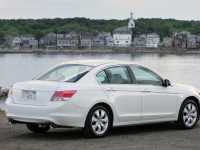 Honda Accord USA photo