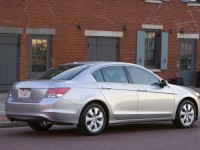Honda Accord USA photo