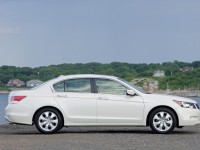 Honda Accord USA photo