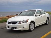 Honda Accord USA photo