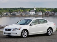 Honda Accord USA photo