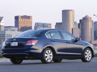 Honda Accord USA photo