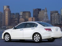 Honda Accord USA photo