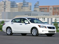Honda Accord USA photo