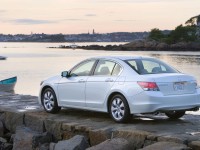 Honda Accord USA photo