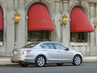 Honda Accord USA photo