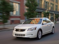 Honda Accord USA photo