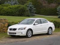 Honda Accord USA photo