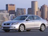 Honda Accord USA photo