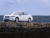 Honda Accord USA photo