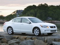 Honda Accord USA photo