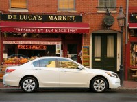Honda Accord USA photo