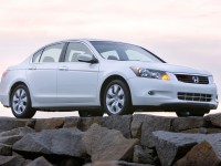 Honda Accord USA photo