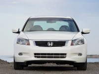 Honda Accord USA photo