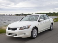 Honda Accord USA photo