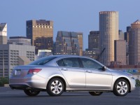 Honda Accord USA photo