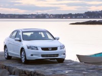 Honda Accord USA photo