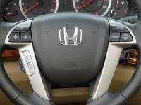 Honda Accord USA photo