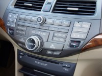 Honda Accord USA photo