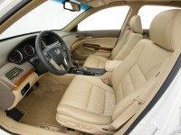 Honda Accord USA photo