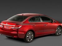 Honda Civic 2013 photo