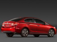 Honda Civic 2013 photo