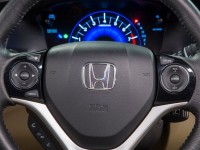 Honda Civic 2013 photo