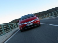 Honda Civic 2008 photo