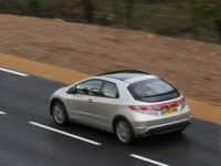 Honda Civic 2008 photo