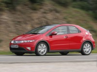 Honda Civic 2008 photo