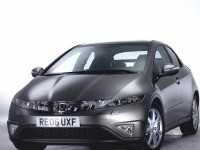 Honda Civic 2008 photo
