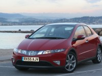 Honda Civic 2008 photo