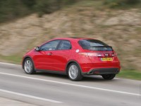 Honda Civic 2008 photo