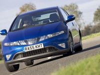 Honda Civic 2008 photo