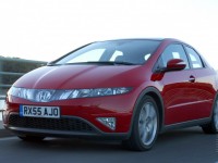 Honda Civic 2008 photo