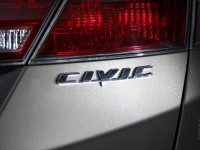 Honda Civic 2008 photo
