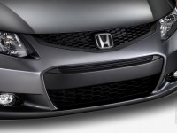 Honda Civic Coupe photo