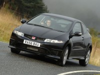 Honda Civic Type R photo