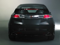 Honda Civic Type R photo