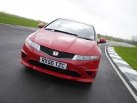 Honda Civic Type R photo