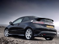 Honda Civic Type R photo