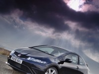 Honda Civic Type R photo