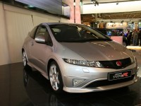 Honda Civic Type R photo