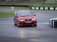 Honda Civic Type R photo