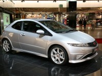 Honda Civic Type R photo