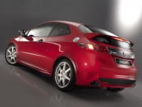 Honda Civic Type R photo