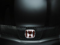 Honda Civic Type R photo