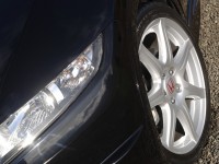 Honda Civic Type R photo