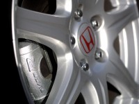 Honda Civic Type R photo